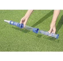 Nettoyeur de piscine Bestway avec filtre