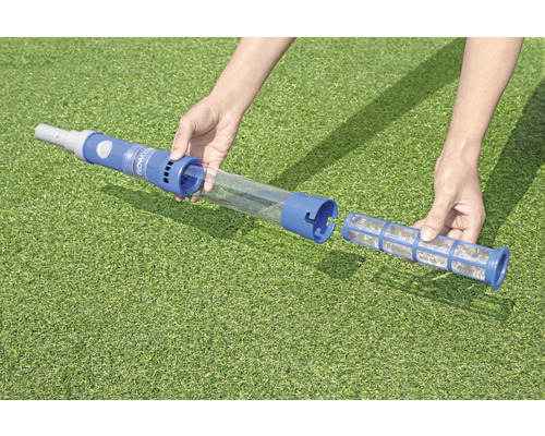 Bestway Poolreiniger mit Filter