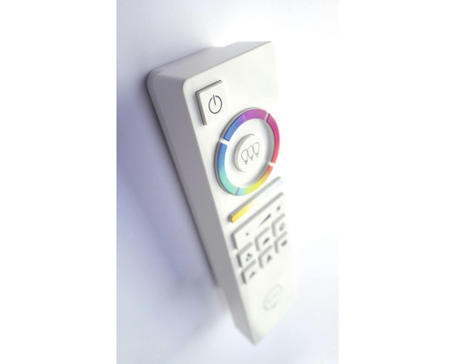 Fernbedienung für Leuchten zur Steuerung der Beleuchtung