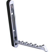 Handtuchhalter aus Metall zur Wandmontage