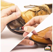 Pattex Flüssig Sekundenkleber 10 g
