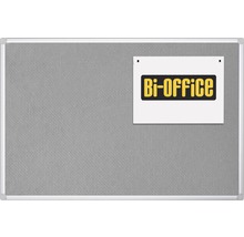 Panneau d''affichage avec le logo Bi-Office