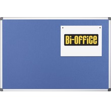 Filztafel blau 150x120 cm