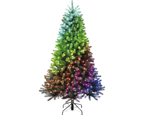 Sapin de Noël artificiel Twinkly Sapin de Noël artificiel Twinkly