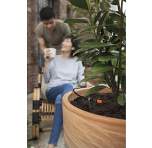 Kit d'arrosage GARDENA Micro-Drip kit de démarrage pots pour plantes taille M (pour jusqu'à 7 pots pour plantes ou 3 bacs à plantes)-thumb-4