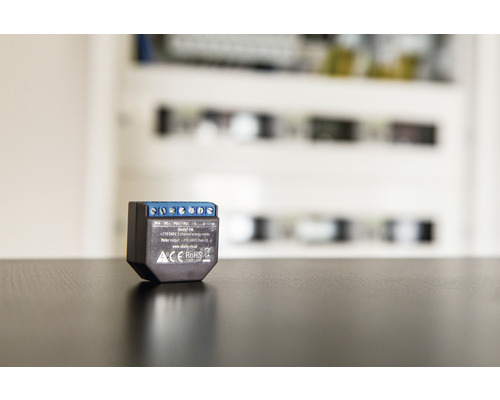 Compteur d''énergie Shelly EM