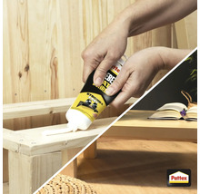 Colle de montage Pattex Coller au lieu de percer 250 g-thumb-3
