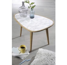 Klebefolie Basic Marmor grey 45x500 cm