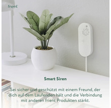 frient Smart Siren EU (Zigbee)-thumb-1