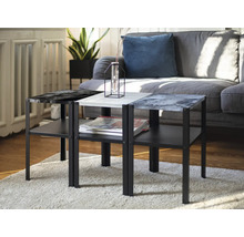 d-c-fix® Klebefolie Steindekor Romeo gold 67,5x200 cm