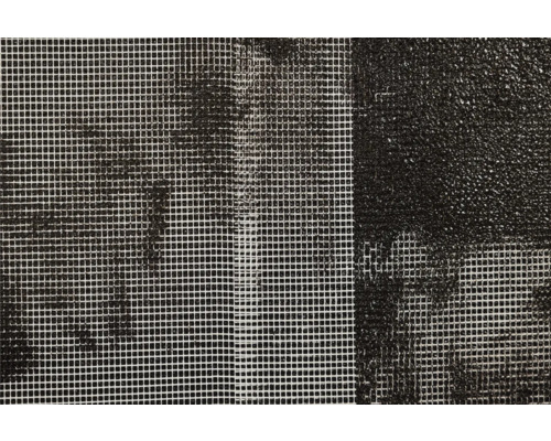 Gros plan d''une moustiquaire