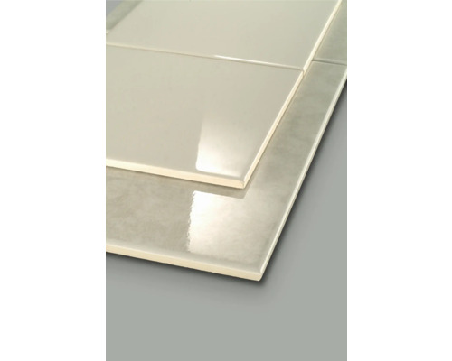 Keramikfliesen, glänzende Oberfläche