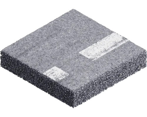 Pavé avec marquages