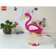 Marabu KiDS Little Artist Paint & Puzzle Einhorn