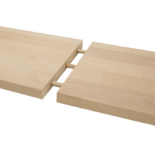 Langholzdübel Wolfcraft Ø 6 mm 50er Pack