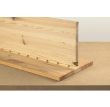 Langholzdübel Wolfcraft Ø 8 mm 150er Pack