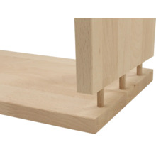 Langholzdübel Wolfcraft Ø 8 mm 150er Pack