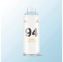 Peinture en aérosol MTN 94 en bombe