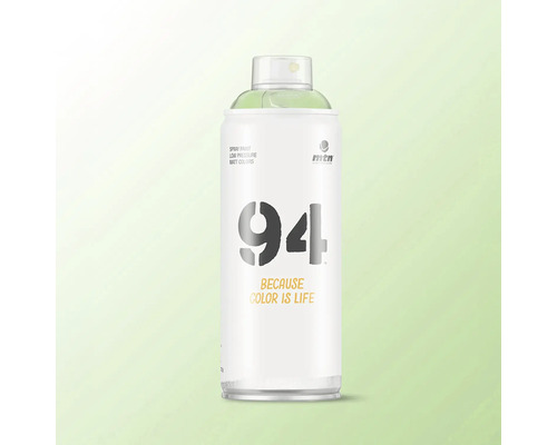 MTN 94 Sprühfarbe Dose