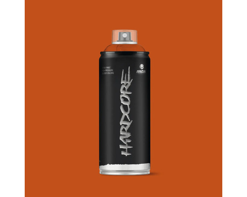MTN Hardcore Sprühfarbe