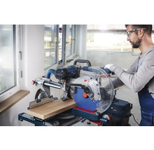 Kreissägeblatt Expert for Wood Ø 254x30 mm Z 54