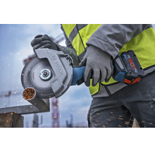 Akku-Winkelschleifer Bosch Professional GWS 18V-180 P, ohne Akku und Ladgerät