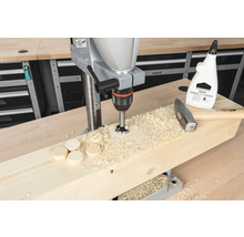 Konusplättchen Wolfcraft Ø 25 mm 20er Pack