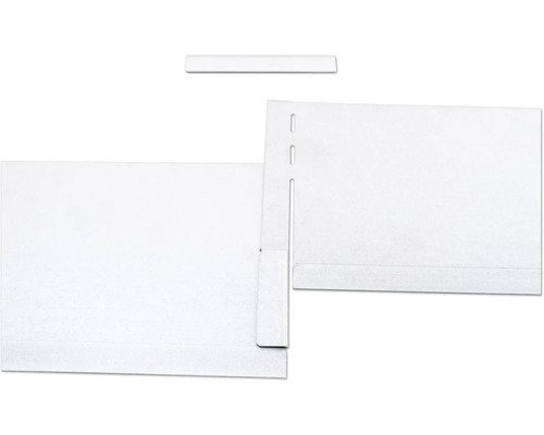 Lamellenpaket für Sichtschutz