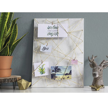 d-c-fix® Klebefolie Steindekor Concrete white 90x210 cm