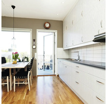 d-c-fix® Klebefolie Holzdekor Whitewood 90x210 cm