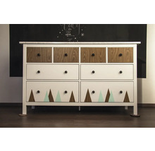 d-c-fix® Klebefolie Holzdekor Eiche hell 67,5x200 cm