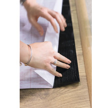 d-c-fix® Klebefolie Holzdekor Blackwood 67,5x200 cm