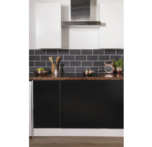d-c-fix® Klebefolie Holzdekor Blackwood 90x210 cm
