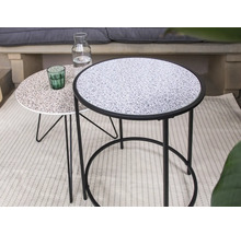 d-c-fix® Klebefolie Steindekor Porrinho graublau 67,5x200 cm