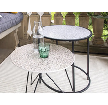d-c-fix® Klebefolie Steindekor Porrinho graublau 67,5x200 cm