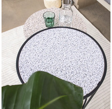 d-c-fix® Klebefolie Steindekor Porrinho graublau 67,5x200 cm