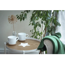 d-c-fix® Klebefolie Holzdekor Eiche hell 90x210 cm