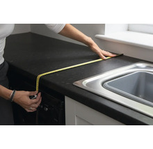 d-c-fix® Klebefolie Holzdekor Sanremo Eiche sand 90x210 cm
