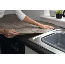 d-c-fix® Klebefolie Holzdekor Sanremo Eiche sand 90x210 cm