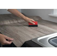 d-c-fix® Klebefolie Holzdekor Sanremo Eiche sand 90x210 cm