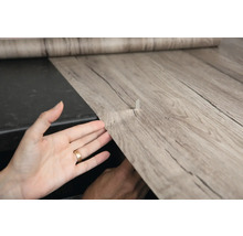 d-c-fix® Klebefolie Holzdekor Sanremo Eiche sand 90x210 cm