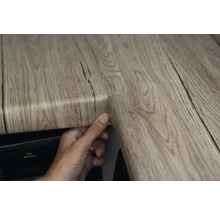 d-c-fix® Klebefolie Holzdekor Sanremo Eiche sand 90x210 cm