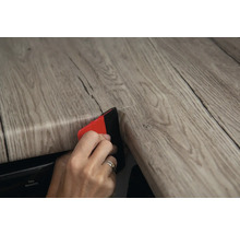 d-c-fix® Klebefolie Holzdekor Sanremo Eiche sand 90x210 cm