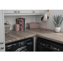 d-c-fix® Klebefolie Holzdekor Sanremo Eiche sand 90x210 cm