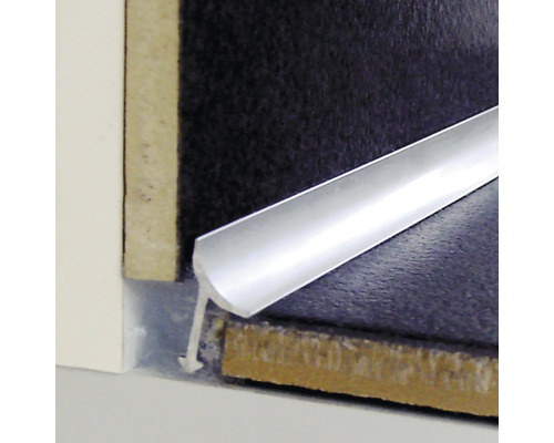 Profilé d''étanchéité pour porte ou fenêtre