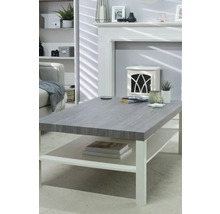 d-c-fix® Klebefolie Holzdekor Eiche Sheffield perlgrau 90x210 cm