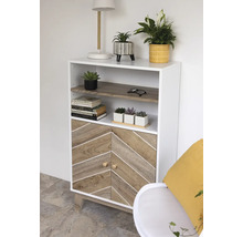 d-c-fix® Klebefolie Holzdekor Wood Ribbeck Oak 90x210 cm