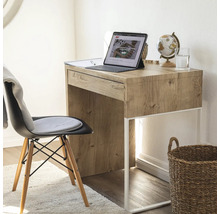 d-c-fix® Klebefolie Holzdekor Wood Ribbeck Oak 90x210 cm