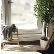 d-c-fix® Glasdekorfolie statisch haftend Linia 67,5x150 cm