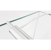 Aquariumbeleuchtung Daytime ONEX 150 FRESH LED 45,6 W 114 cm 6000-7000 K - 180 lm/W ohne Netzteil und Halterung